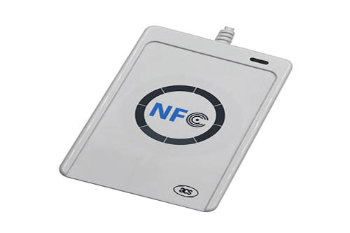 De vigtigste arbejdstilstande for NFC