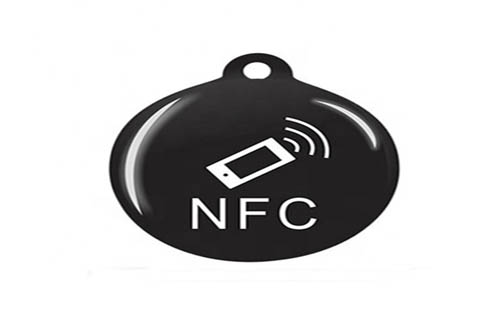 Anvendelsen af ​​NFC-sikkerhed